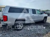 2017 Chevrolet Silverado фото