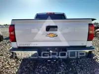 2017 Chevrolet Silverado photo