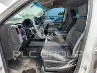 2017 Chevrolet Silverado photo