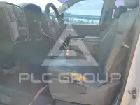 2017 Chevrolet Silverado photo