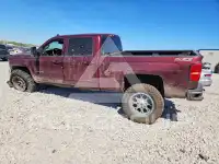2017 Chevrolet Silverado фото
