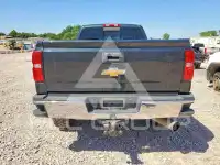 2017 Chevrolet Silverado фото
