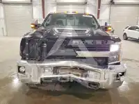 2017 Chevrolet Silverado фото