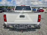 2017 Chevrolet Silverado фото