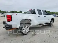 2017 Chevrolet Silverado фото
