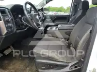 2017 Chevrolet Silverado photo