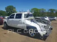 2017 Chevrolet Silverado фото