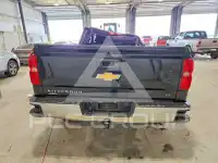 2017 Chevrolet Silverado photo