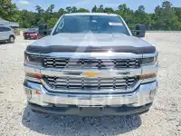 2017 Chevrolet Silverado photo