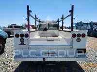 2017 Chevrolet Silverado фото