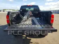 2017 Chevrolet Silverado фото