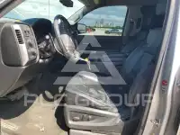 2017 Chevrolet Silverado фото