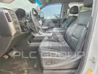 2017 Chevrolet Silverado фото