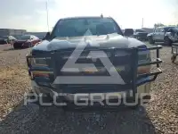 2017 Chevrolet Silverado фото
