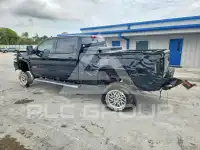 2017 Chevrolet Silverado фото