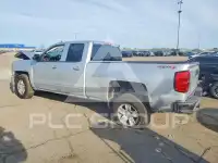 2017 Chevrolet Silverado фото