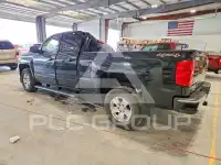 2017 Chevrolet Silverado photo