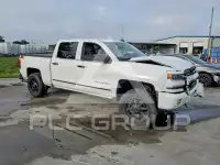 2017 Chevrolet Silverado photo