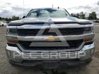 2017 Chevrolet Silverado фото