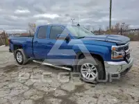 2017 Chevrolet Silverado фото