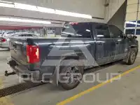 2017 Chevrolet Silverado фото