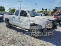 2017 Chevrolet Silverado фото