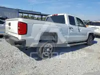 2017 Chevrolet Silverado фото