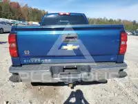 2017 Chevrolet Silverado photo
