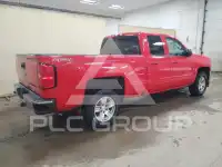 2017 Chevrolet Silverado фото
