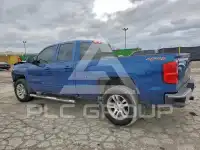 2017 Chevrolet Silverado фото
