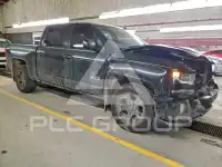 2017 Chevrolet Silverado фото