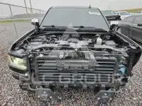 2017 Chevrolet Silverado фото
