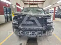 2017 Chevrolet Silverado фото