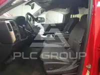 2017 Chevrolet Silverado фото