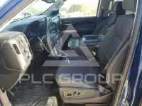 2017 Chevrolet Silverado photo
