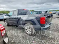 2017 Chevrolet Silverado фото