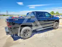 2017 Chevrolet Silverado фото