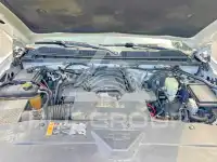 2017 Chevrolet Silverado фото