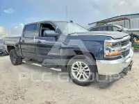 2017 Chevrolet Silverado фото