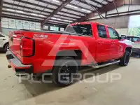 2017 Chevrolet Silverado фото