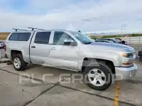 2017 Chevrolet Silverado photo