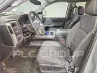 2017 Chevrolet Silverado фото