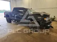 2017 Chevrolet Silverado фото