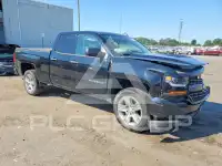 2017 Chevrolet Silverado photo