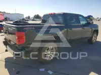 2017 Chevrolet Silverado фото