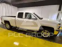 2017 Chevrolet Silverado фото