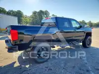 2017 Chevrolet Silverado photo