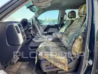 2017 Chevrolet Silverado photo