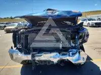 2017 Chevrolet Silverado photo