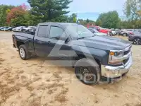 2017 Chevrolet Silverado фото